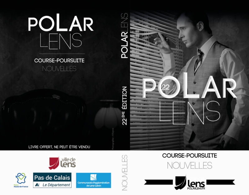 PolarLens 2018 (recueil de nouvelles)
